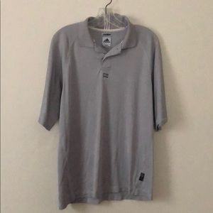 Adidas climate cool shirt